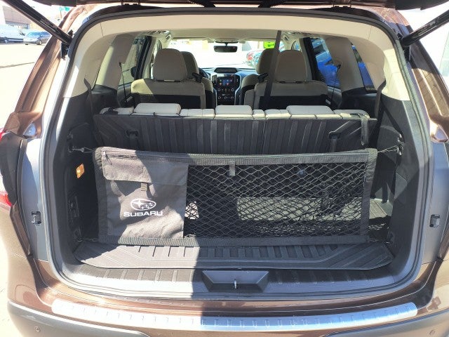 2019 Subaru Ascent Premium