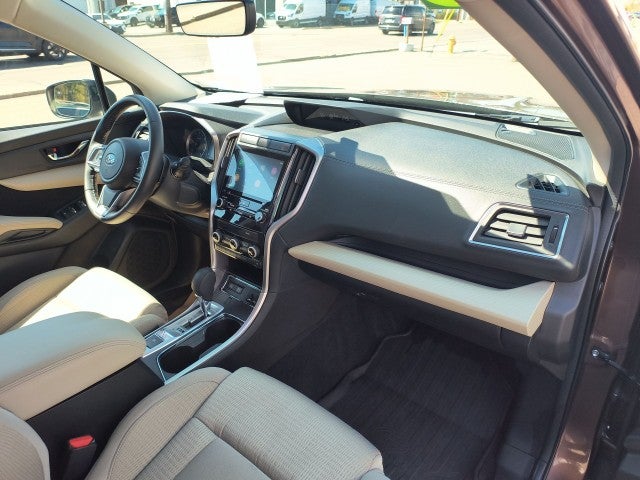 2019 Subaru Ascent Premium