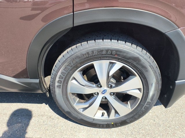 2019 Subaru Ascent Premium