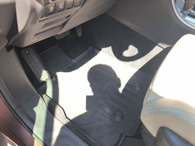 2019 Subaru Ascent Premium