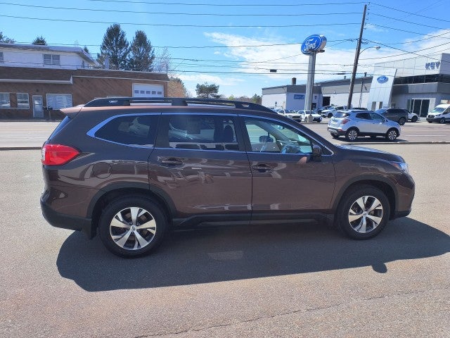 2019 Subaru Ascent Premium