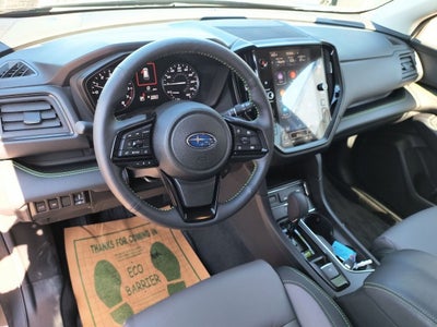 2025 Subaru Ascent Onyx Edition 7-Passenger