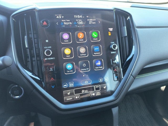 2025 Subaru Ascent Onyx Edition 7-Passenger