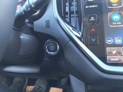 2025 Subaru Ascent Onyx Edition 7-Passenger