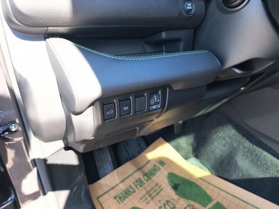 2025 Subaru Ascent Onyx Edition 7-Passenger