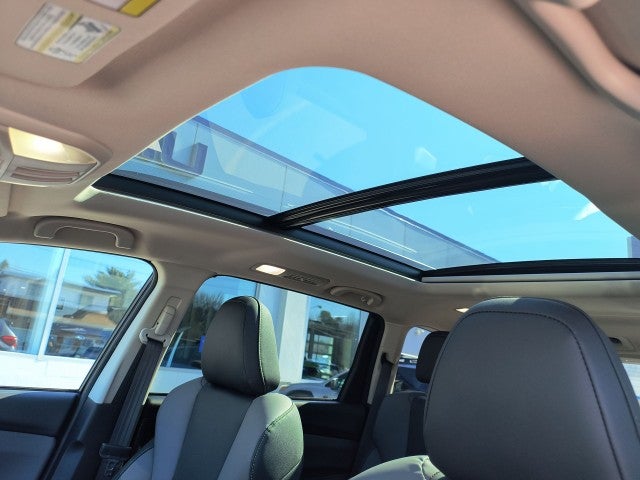 2025 Subaru Ascent Onyx Edition 7-Passenger