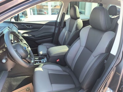 2025 Subaru Ascent Onyx Edition 7-Passenger