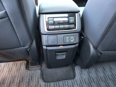 2025 Subaru Ascent Onyx Edition 7-Passenger