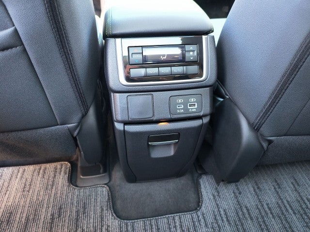 2025 Subaru Ascent Onyx Edition 7-Passenger