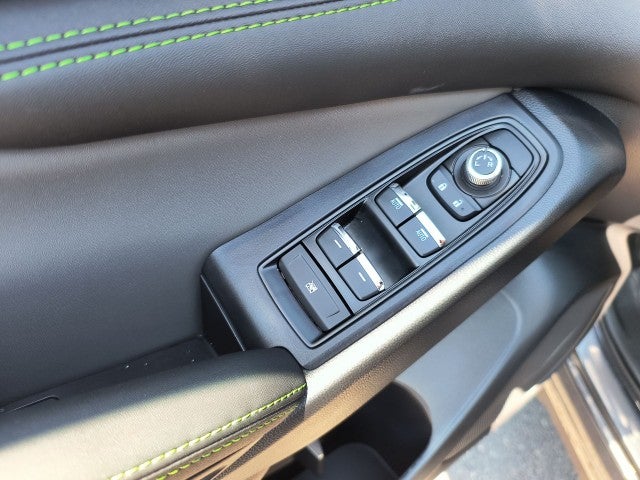 2025 Subaru Ascent Onyx Edition 7-Passenger