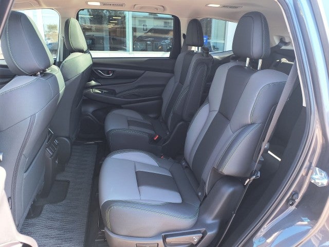 2025 Subaru Ascent Onyx Edition 7-Passenger