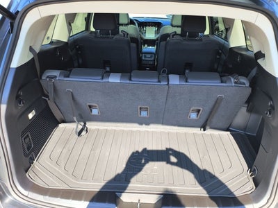 2025 Subaru Ascent Onyx Edition 7-Passenger