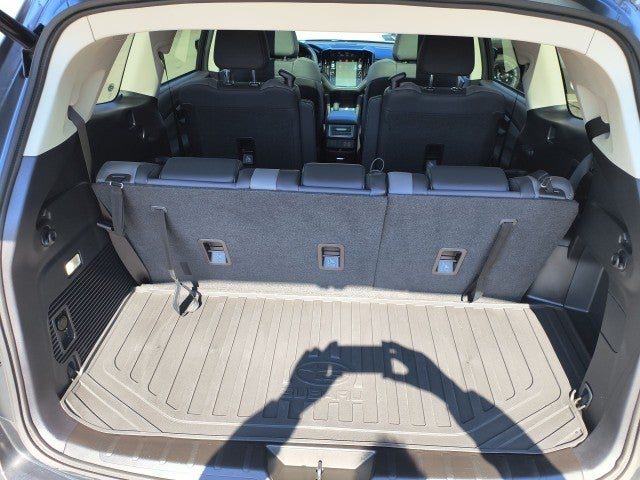 2025 Subaru Ascent Onyx Edition 7-Passenger