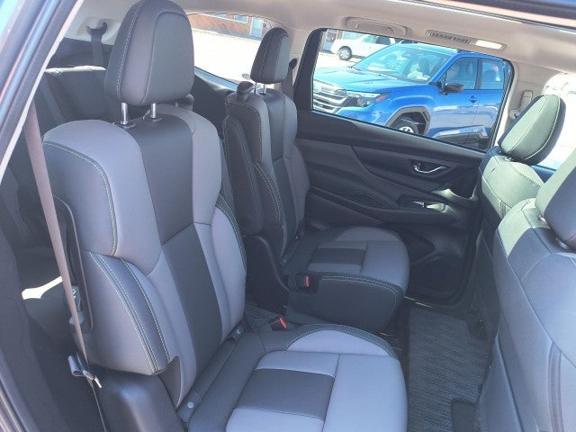 2025 Subaru Ascent Onyx Edition 7-Passenger