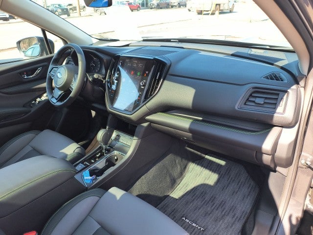 2025 Subaru Ascent Onyx Edition 7-Passenger