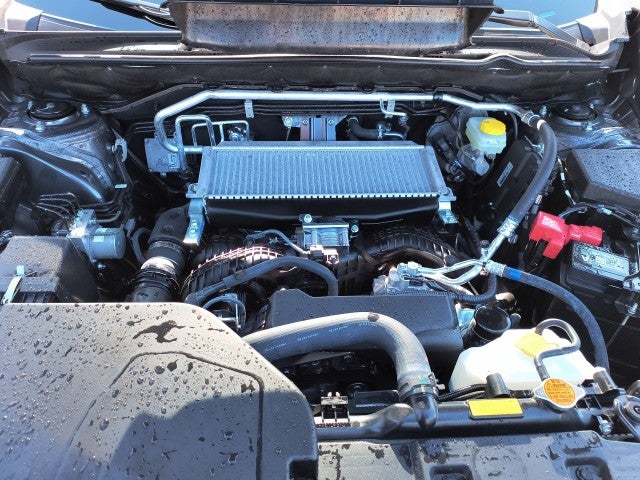 2025 Subaru Ascent Onyx Edition 7-Passenger