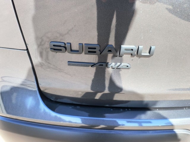 2025 Subaru Ascent Onyx Edition 7-Passenger