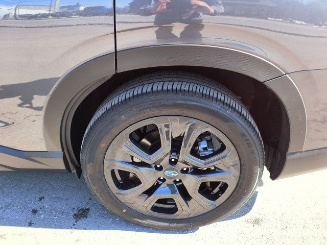 2025 Subaru Ascent Onyx Edition 7-Passenger