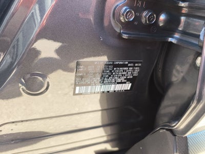 2025 Subaru Ascent Onyx Edition 7-Passenger