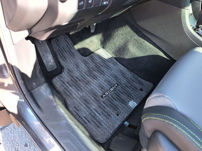 2025 Subaru Ascent Onyx Edition 7-Passenger