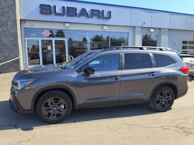 2025 Subaru Ascent Onyx Edition 7-Passenger
