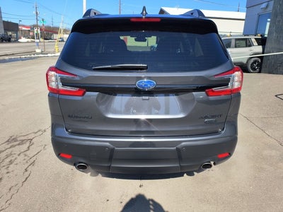 2025 Subaru Ascent Onyx Edition 7-Passenger