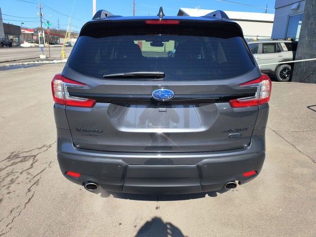 2025 Subaru Ascent Onyx Edition 7-Passenger