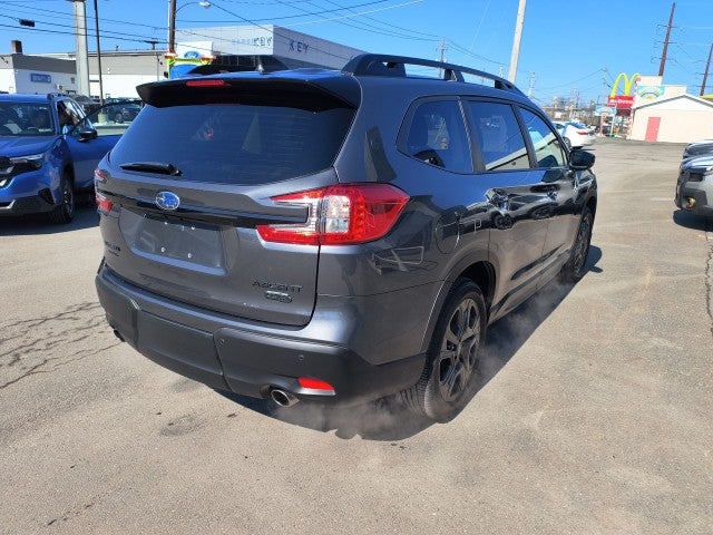 2025 Subaru Ascent Onyx Edition 7-Passenger