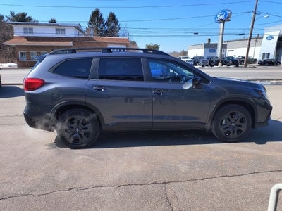 2025 Subaru Ascent Onyx Edition 7-Passenger