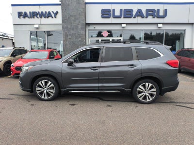 2022 Subaru Ascent Limited