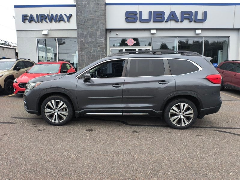 2022 Subaru Ascent Limited