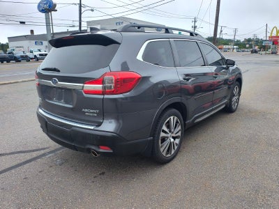 2022 Subaru Ascent Limited
