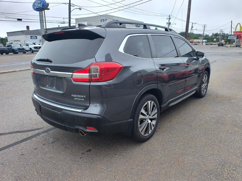 2022 Subaru Ascent Limited