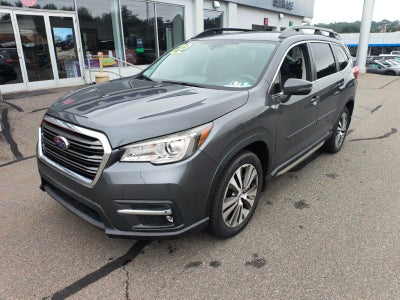 2022 Subaru Ascent Limited