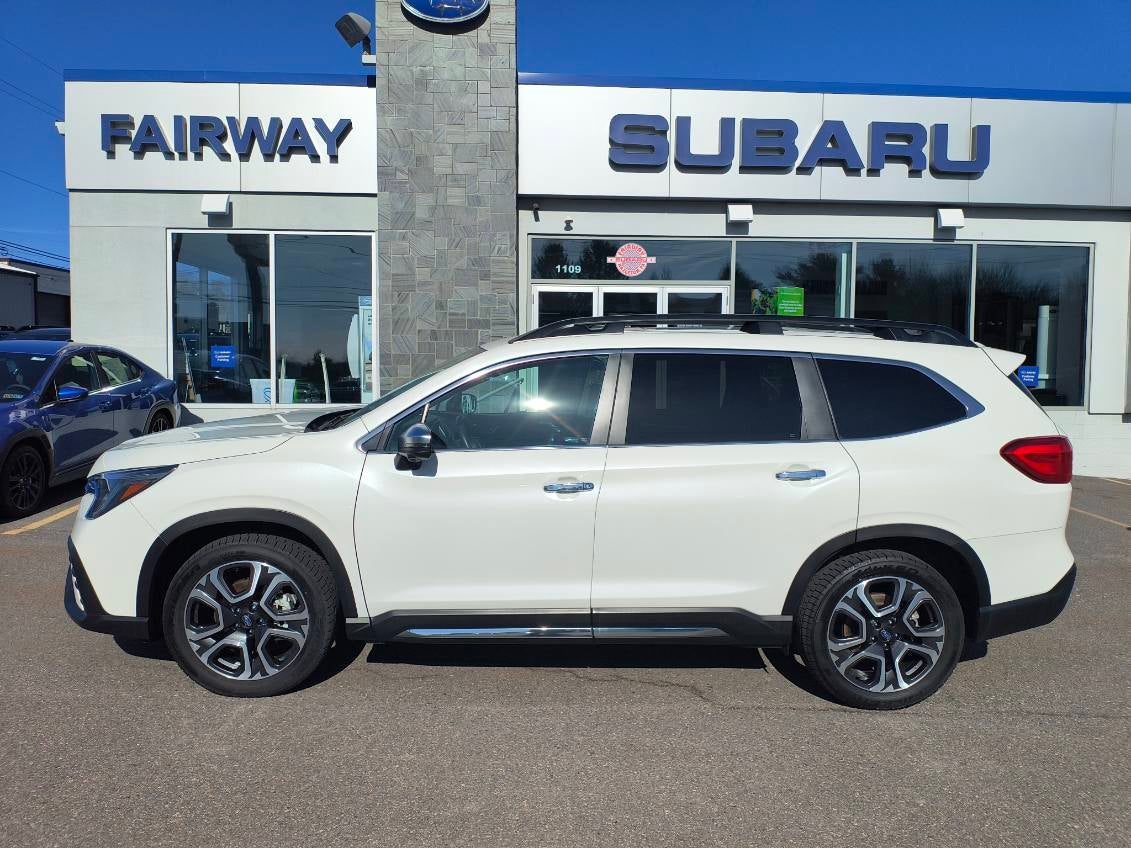 2023 Subaru Ascent Touring