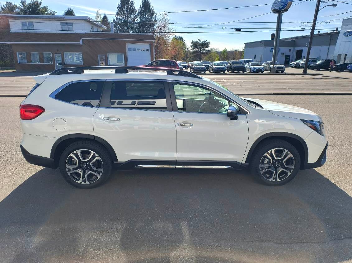2023 Subaru Ascent Touring