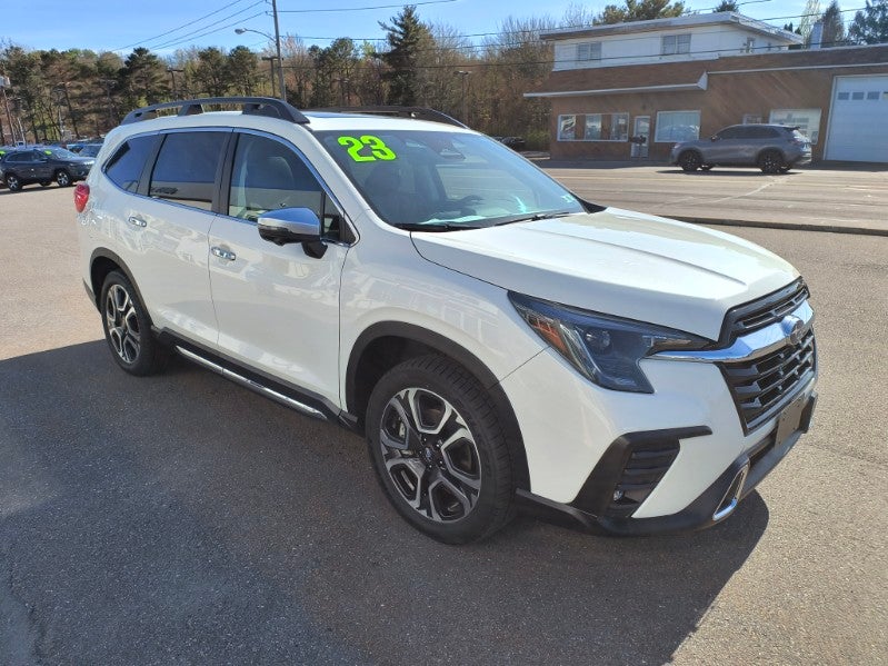 2023 Subaru Ascent Touring