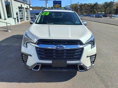 2023 Subaru Ascent Touring