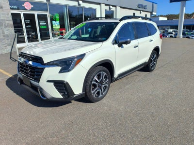 2023 Subaru Ascent Touring
