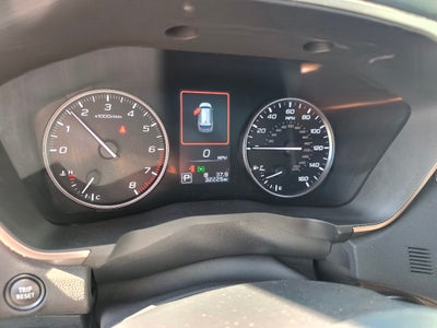 2023 Subaru Ascent Touring