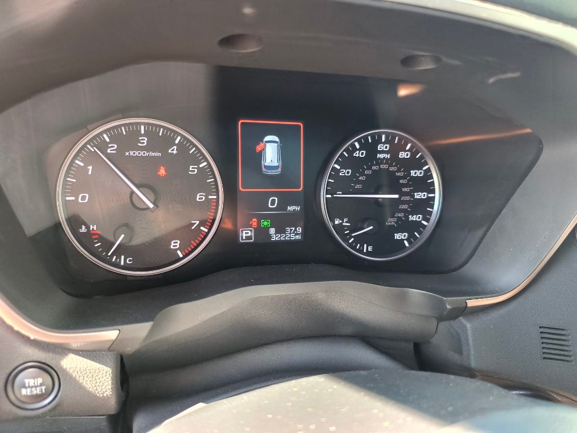 2023 Subaru Ascent Touring