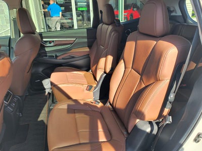 2023 Subaru Ascent Touring