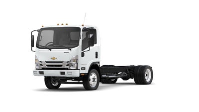 2026 Chevrolet Low Cab Forward 4500 HG 1WT