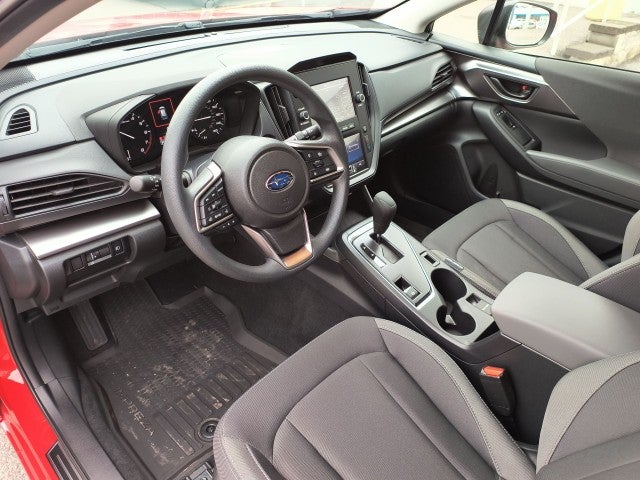 2025 Subaru Impreza Base 5-Door