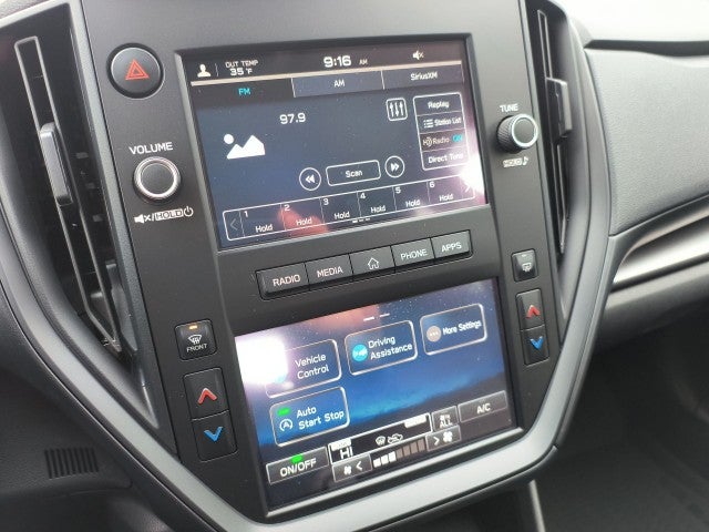 2025 Subaru Impreza Base 5-Door