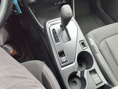 2025 Subaru Impreza Base 5-Door