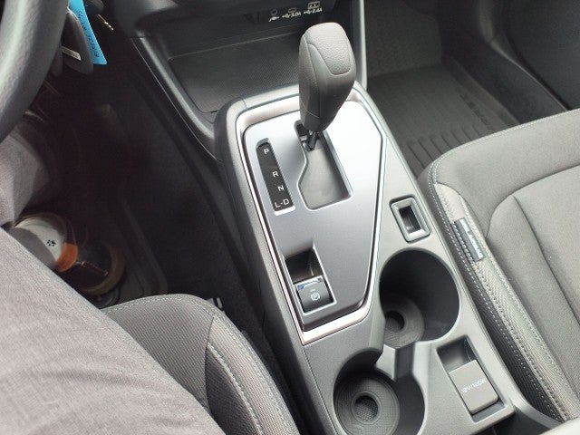 2025 Subaru Impreza Base 5-Door