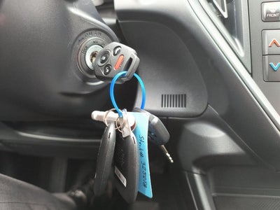 2025 Subaru Impreza Base 5-Door