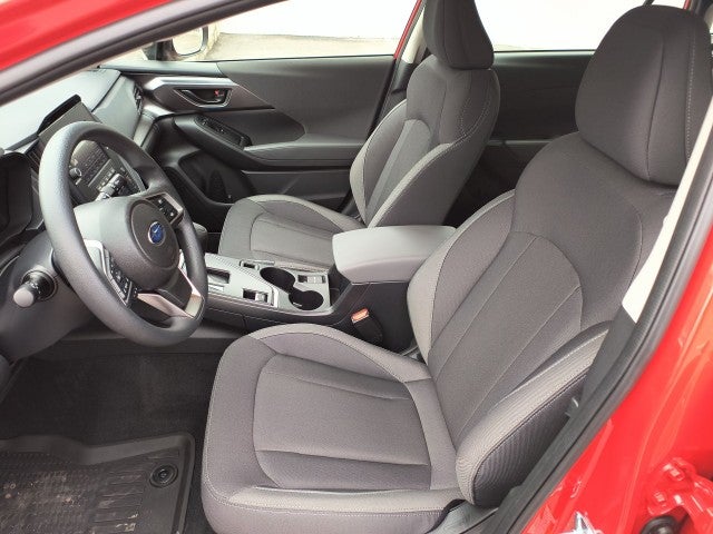 2025 Subaru Impreza Base 5-Door