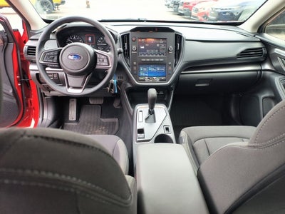 2025 Subaru Impreza Base 5-Door